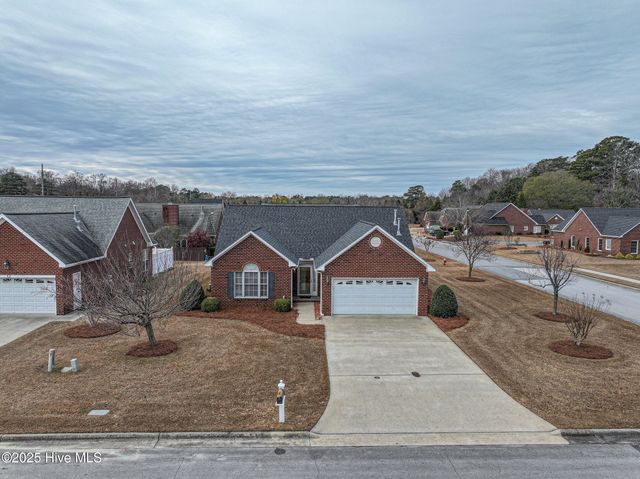 4029 Brookstone Drive, Winterville, NC 28590