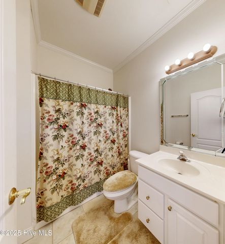 4029 Brookstone Drive, Winterville, NC 28590