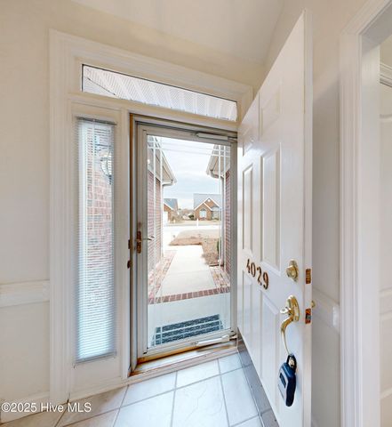 4029 Brookstone Drive, Winterville, NC 28590