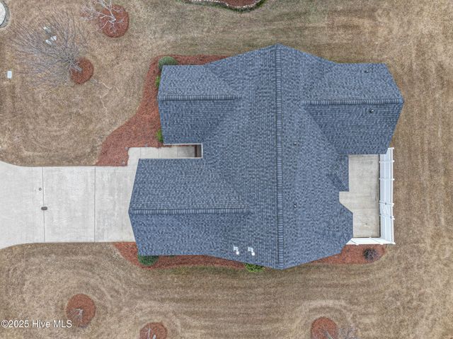 4029 Brookstone Drive, Winterville, NC 28590