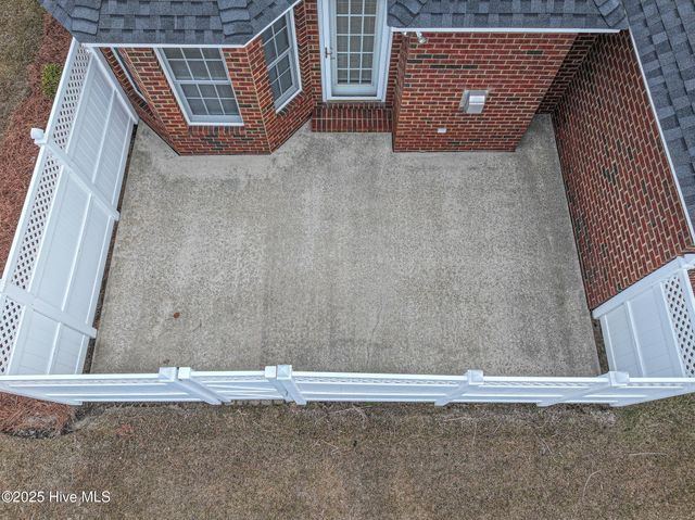 4029 Brookstone Drive, Winterville, NC 28590