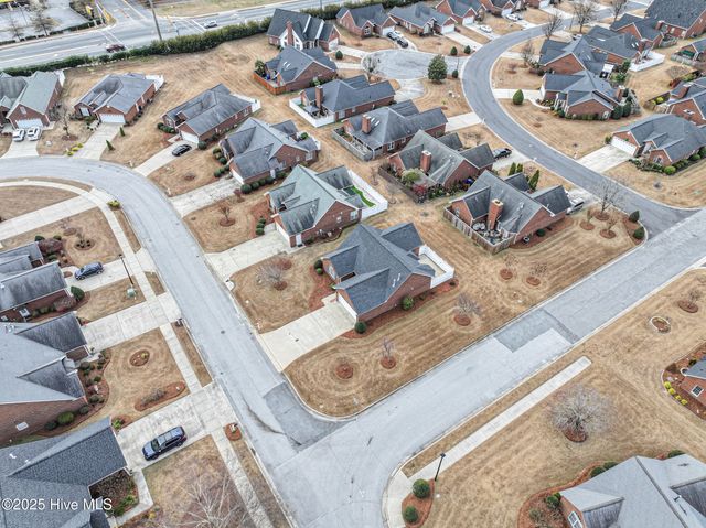 4029 Brookstone Drive, Winterville, NC 28590