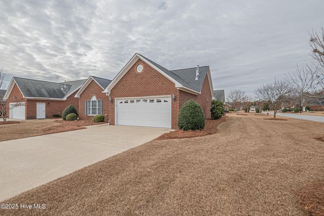 4029 Brookstone Drive, Winterville, NC 28590