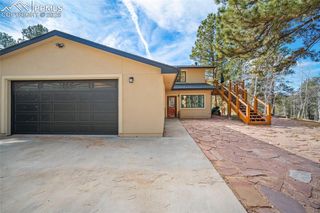 233 Pennsylvania Avenue, Woodland Park, CO 80863