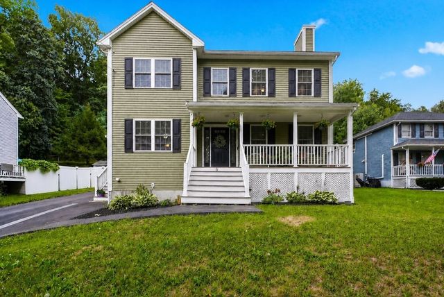 6 Bard St, Haverhill, MA 01835