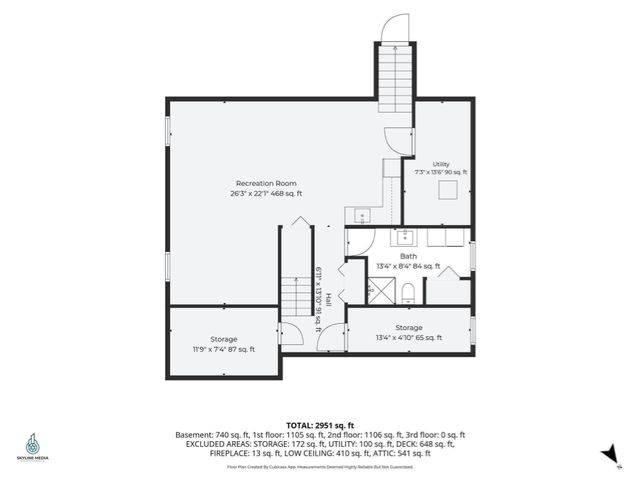 6 Bard St, Haverhill, MA 01835