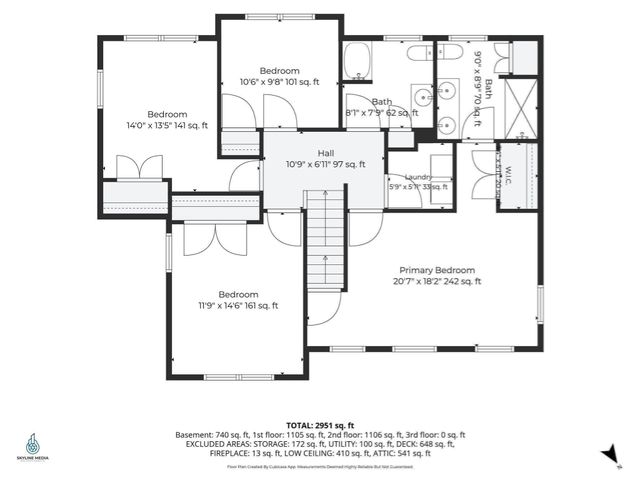 6 Bard St, Haverhill, MA 01835