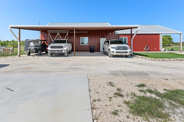 7993 W Fm 487, Florence, TX 76527