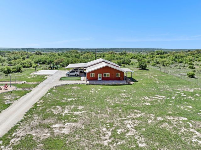 7993 W Fm 487, Florence, TX 76527
