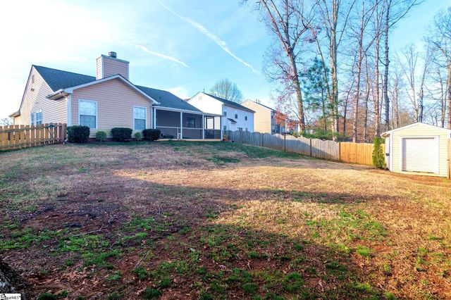 109 Ridgebrook Way, Greenville, SC 29605