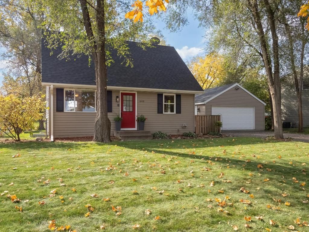 648 109th Avenue NW, Coon Rapids, MN 55448 — photo 2