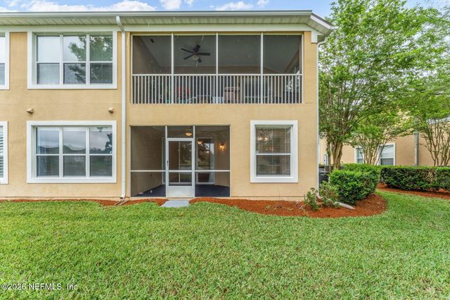 6724 WHITE BLOSSOM Circle 35B, Jacksonville, FL 32258