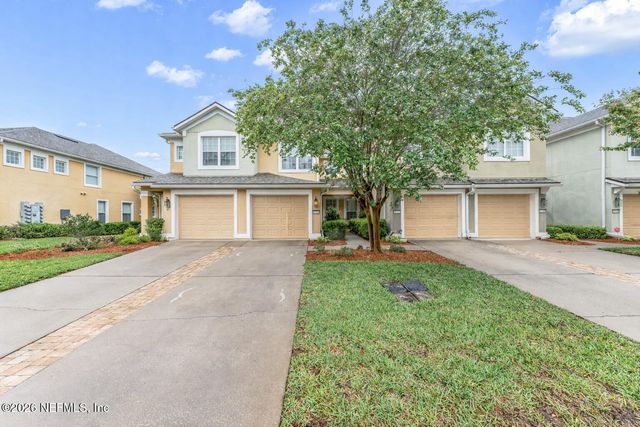 6724 WHITE BLOSSOM Circle 35B, Jacksonville, FL 32258
