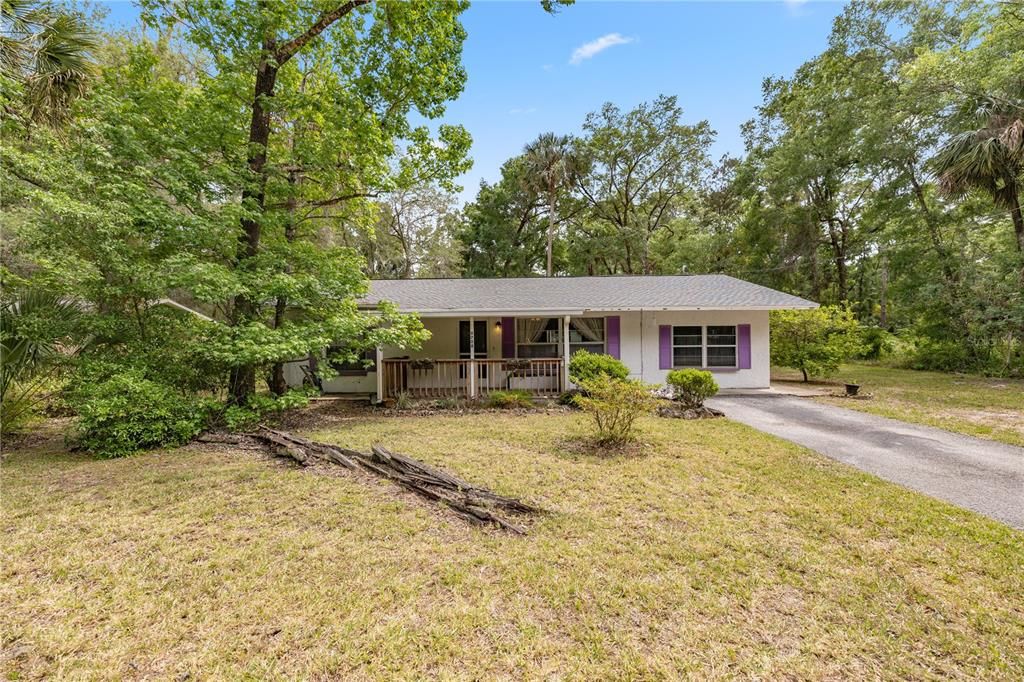 9708 W HAWTHORNE STREET 558, Crystal River, FL 34428