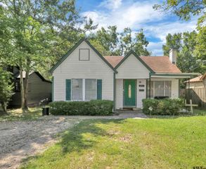 1324 W Third, Tyler, TX 75701