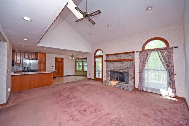 5480 Aspen Drive, Mason, OH 45040