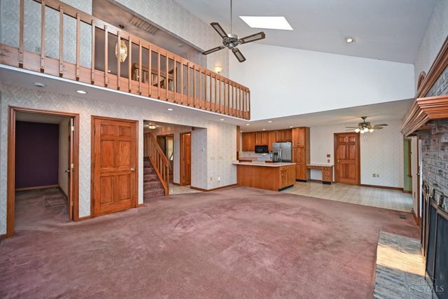 5480 Aspen Drive, Mason, OH 45040