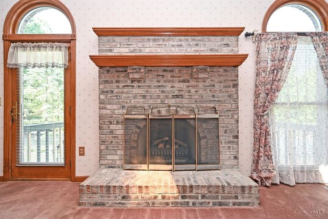 5480 Aspen Drive, Mason, OH 45040