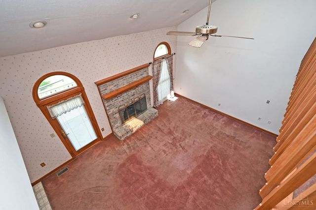 5480 Aspen Drive, Mason, OH 45040