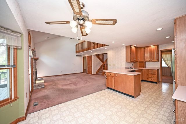 5480 Aspen Drive, Mason, OH 45040