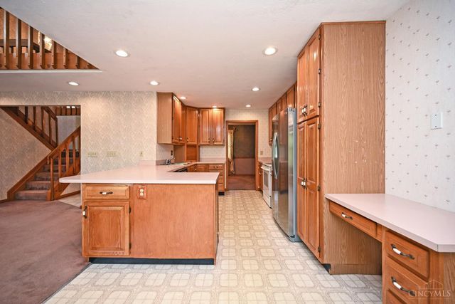 5480 Aspen Drive, Mason, OH 45040