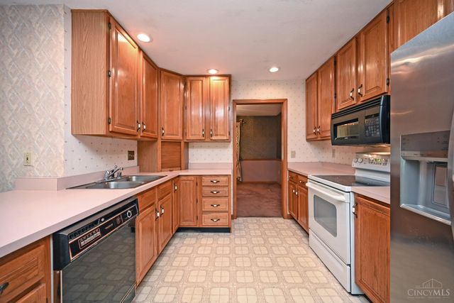 5480 Aspen Drive, Mason, OH 45040