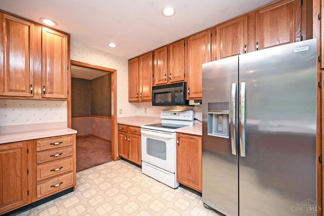 5480 Aspen Drive, Mason, OH 45040