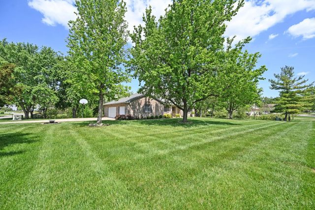 5480 Aspen Drive, Mason, OH 45040