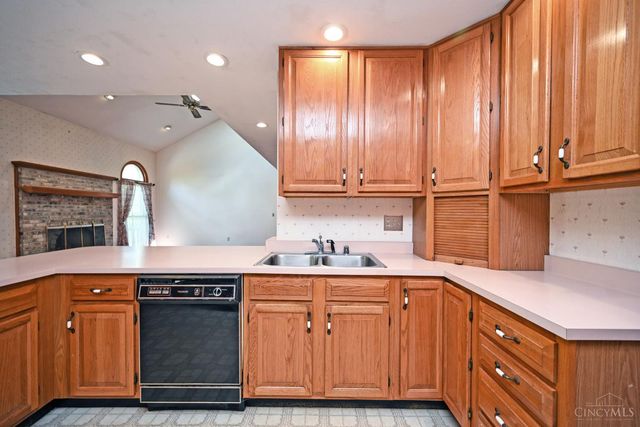 5480 Aspen Drive, Mason, OH 45040