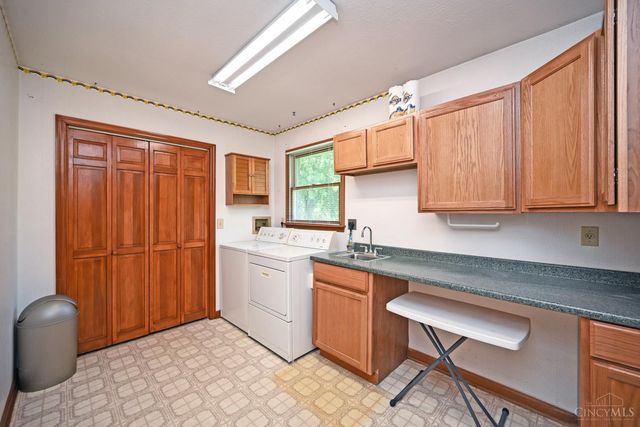 5480 Aspen Drive, Mason, OH 45040
