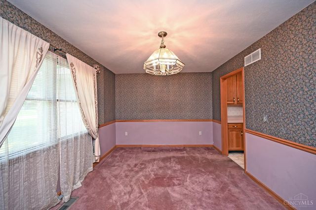 5480 Aspen Drive, Mason, OH 45040
