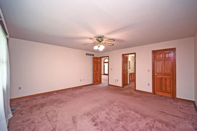 5480 Aspen Drive, Mason, OH 45040