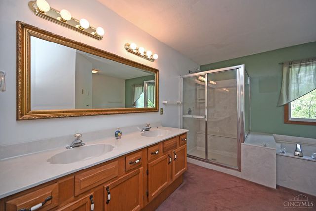 5480 Aspen Drive, Mason, OH 45040