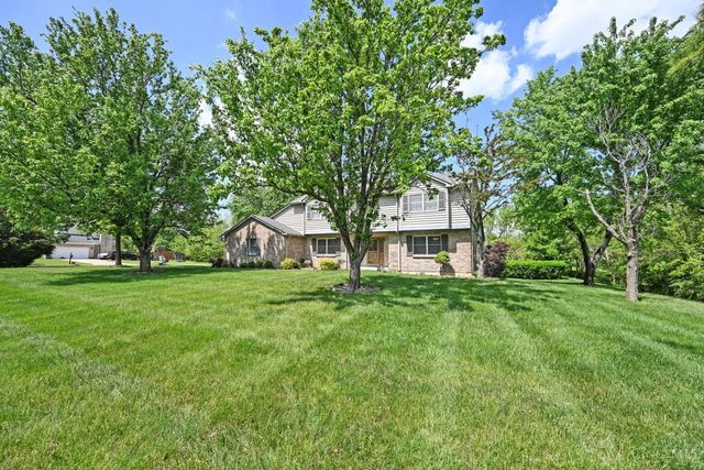 5480 Aspen Drive, Mason, OH 45040
