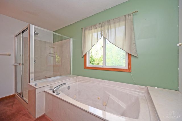5480 Aspen Drive, Mason, OH 45040