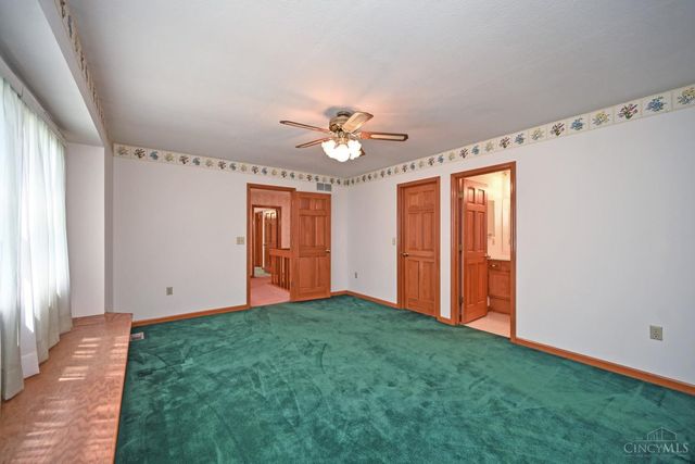 5480 Aspen Drive, Mason, OH 45040