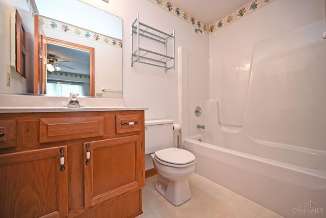 5480 Aspen Drive, Mason, OH 45040