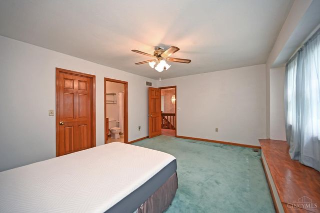 5480 Aspen Drive, Mason, OH 45040