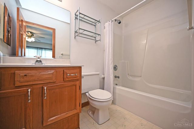 5480 Aspen Drive, Mason, OH 45040