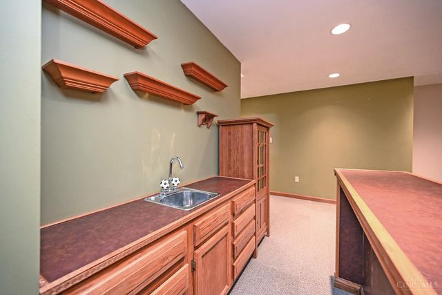 5480 Aspen Drive, Mason, OH 45040