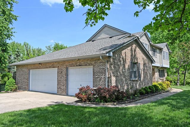 5480 Aspen Drive, Mason, OH 45040