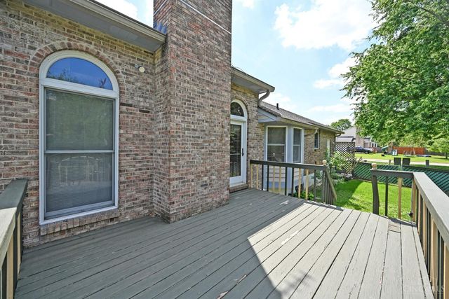 5480 Aspen Drive, Mason, OH 45040