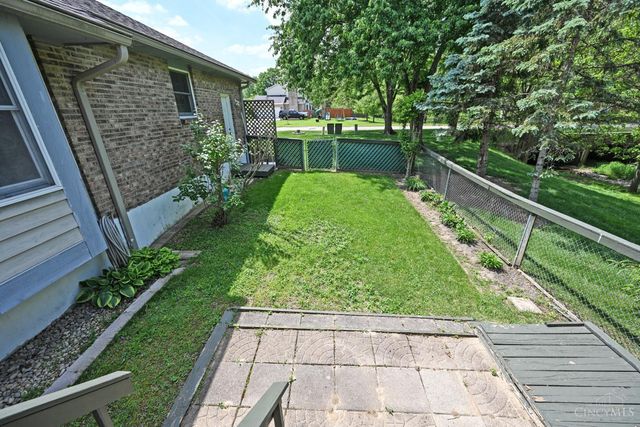 5480 Aspen Drive, Mason, OH 45040