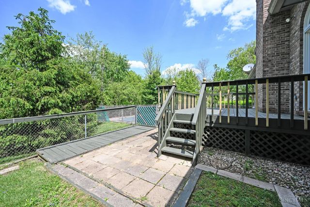 5480 Aspen Drive, Mason, OH 45040
