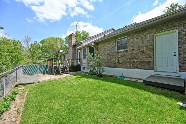 5480 Aspen Drive, Mason, OH 45040