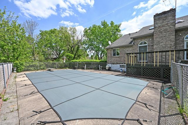 5480 Aspen Drive, Mason, OH 45040
