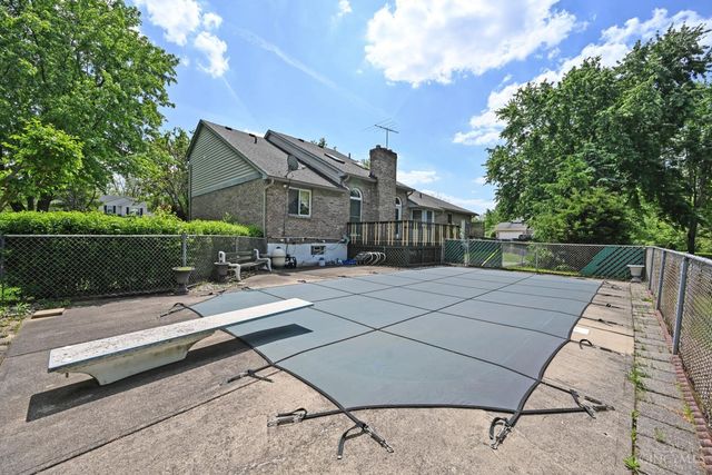 5480 Aspen Drive, Mason, OH 45040