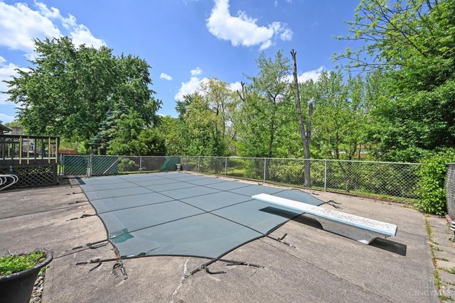 5480 Aspen Drive, Mason, OH 45040