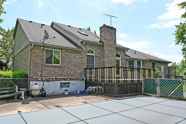 5480 Aspen Drive, Mason, OH 45040