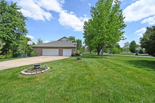 5480 Aspen Drive, Mason, OH 45040